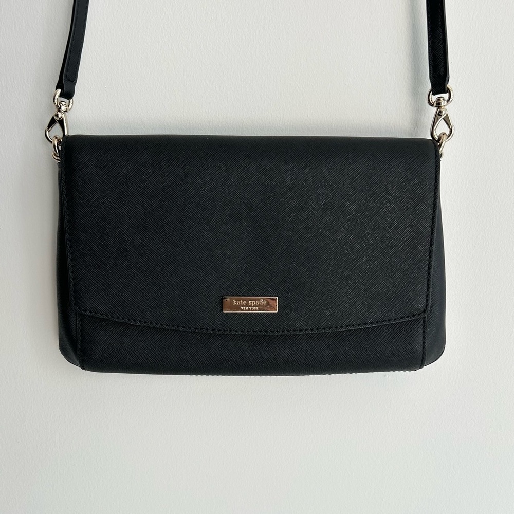 Kate Spade Saffiano Crossbody Purse